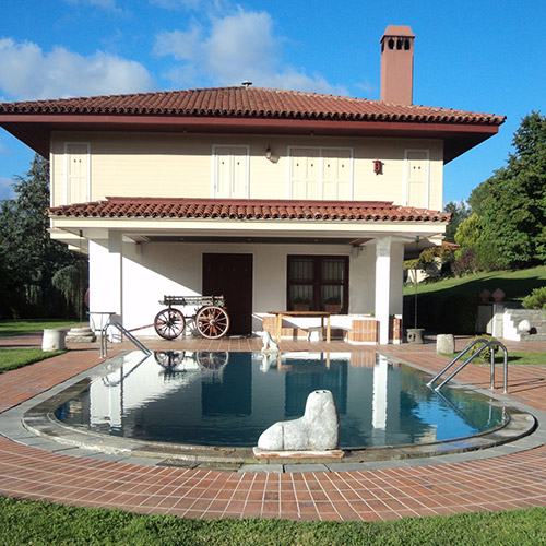 İç ve Dış Mekan Dekorasyon Projeleri